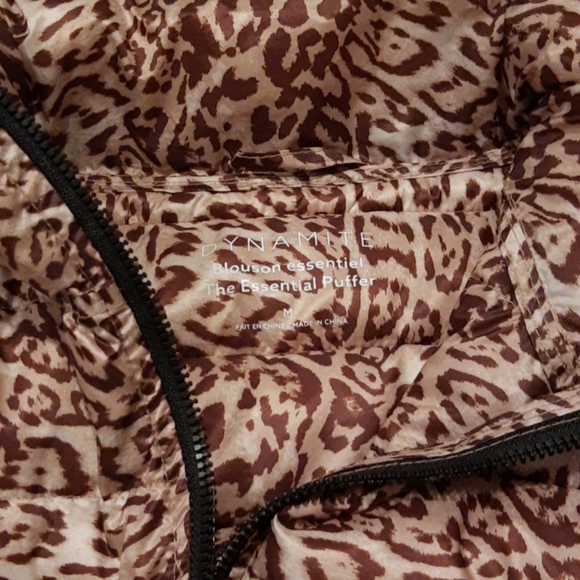 The Essential puffer - Picture 2 of 7